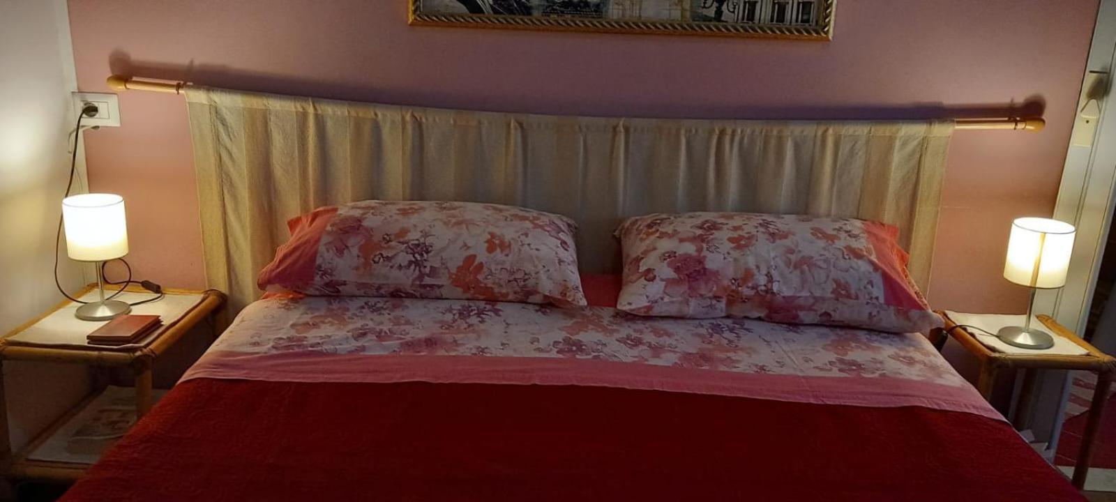 Cosmopolitan B&B Рим Экстерьер фото