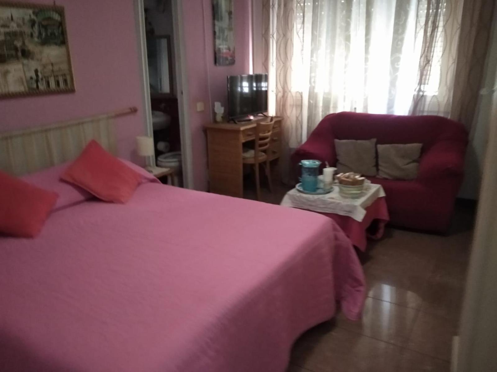 Cosmopolitan B&B Рим Экстерьер фото